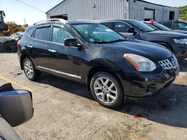Photo 4 from auction – 2011 NISSAN ROGUE S with VIN JN8AS5MV7BW302908