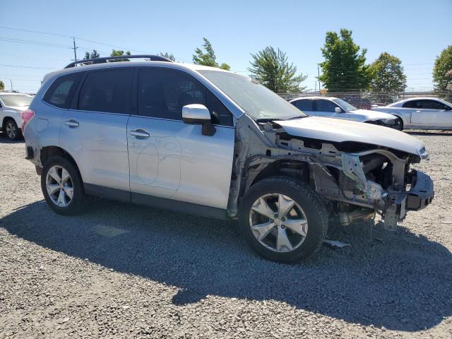 Photo 4 from auction – 2015 SUBARU FORESTER 2 with VIN JF2SJARC8FH427656