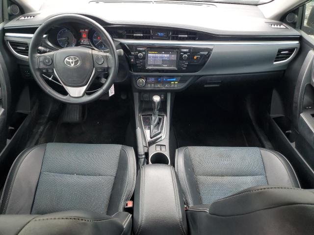 Photo 8 from auction – 2015 TOYOTA COROLLA L with VIN 2T1BURHE2FC374870