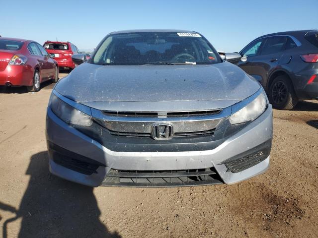 Photo 5 from auction – 2017 HONDA CIVIC LX with VIN 19XFC2F56HE009532