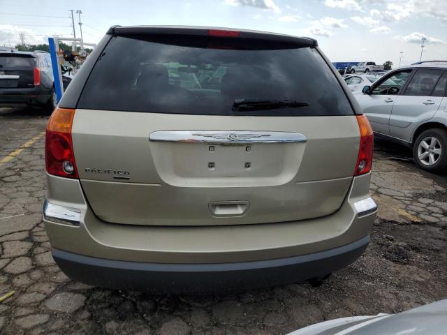 Photo 6 from auction – 2006 CHRYSLER PACIFICA T with VIN 2A4GM68496R676730