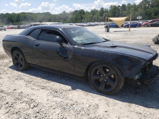 Photo 4 from auction – 2014 DODGE CHALLENGER with VIN 2C3CDYBT3EH205486
