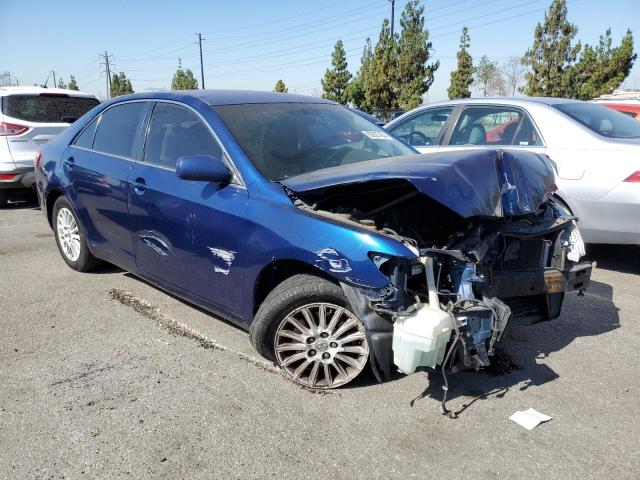 Photo 4 from auction – 2007 TOYOTA CAMRY CE with VIN 4T1BE46K77U128518