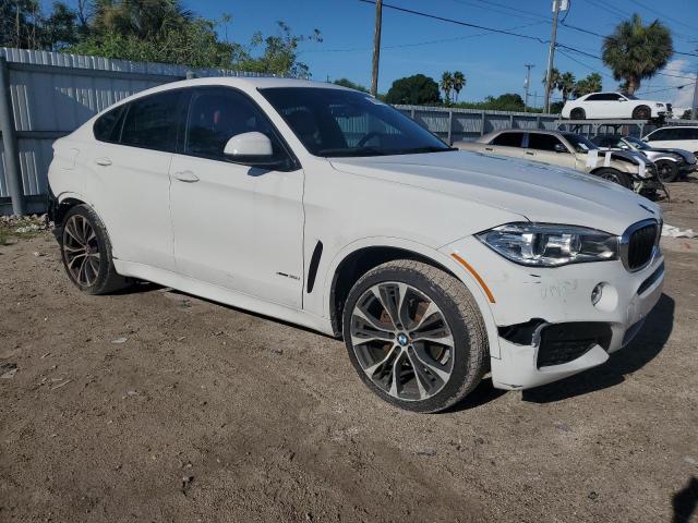 Photo 4 from auction – 2018 BMW X6 XDRIVE3 with VIN 5UXKU2C52J0Z61859