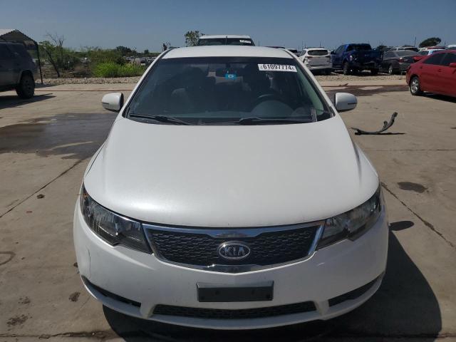 Фото 5 с аукциона – 2011 KIA FORTE EX с VIN KNAFU4A22B5461208