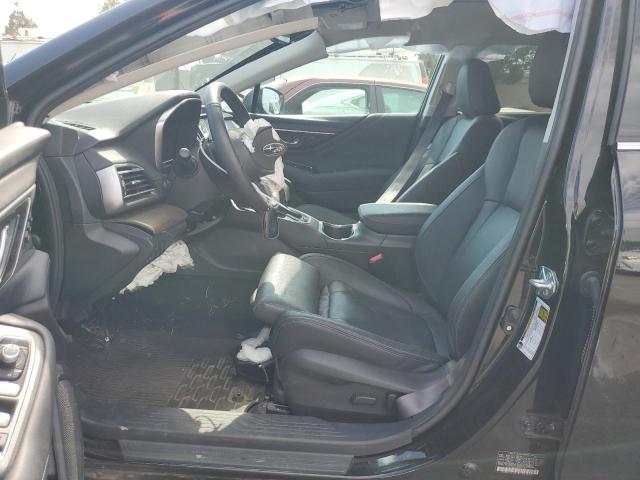 Photo 7 from auction – 2023 SUBARU OUTBACK TO with VIN 4S4BTGPD2P3137043