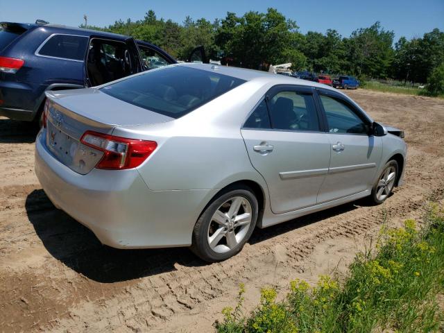 Photo 3 from auction – 2012 TOYOTA CAMRY BASE with VIN 4T1BF1FK4CU116574