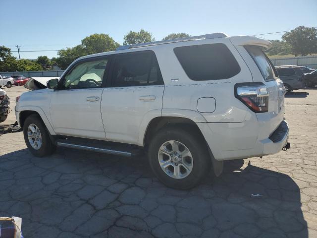 Photo 2 from auction – 2015 TOYOTA 4RUNNER SR with VIN JTEZU5JR0F5102458