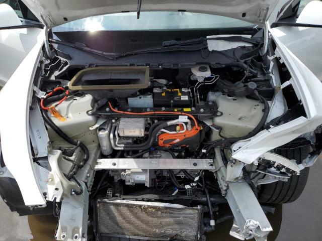 Photo 12 from auction – 2021 TESLA MODEL Y with VIN 5YJYGDEEXMF119661