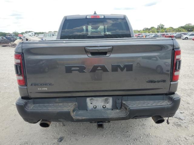 Photo 6 from auction – 2022 RAM 1500 REBEL with VIN 1C6SRFLT9NN144283