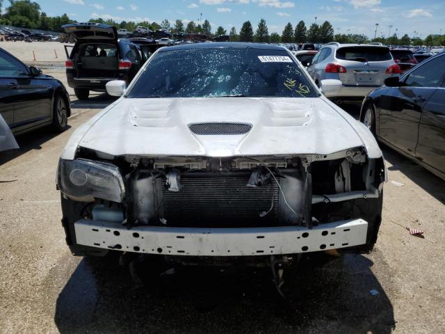 Photo 5 from auction – 2020 CHRYSLER 300 S with VIN 2C3CCABT3LH233828