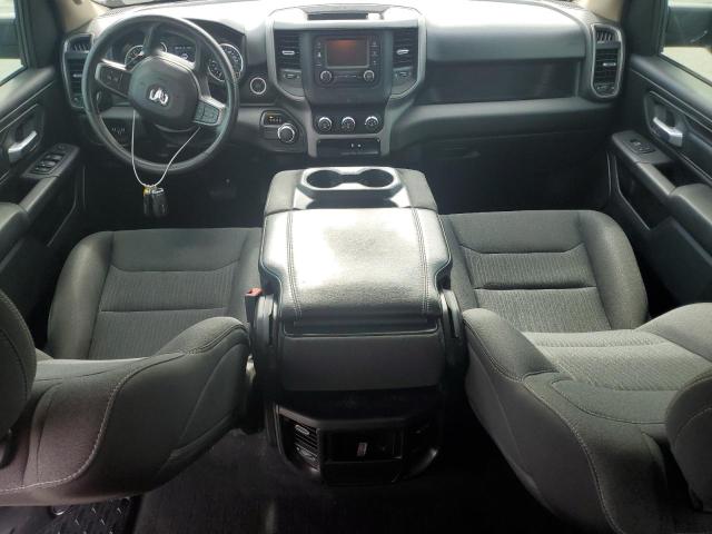 Photo 8 from auction – 2019 RAM 1500 TRADE with VIN 1C6RREGT4KN596396