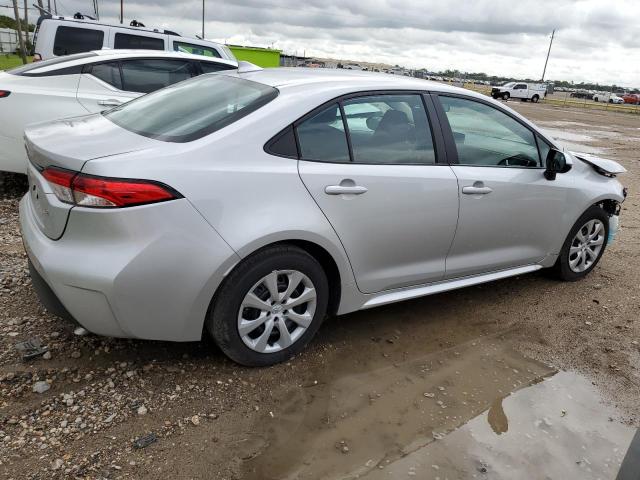 Photo 3 from auction – 2024 TOYOTA COROLLA LE with VIN 5YFB4MDE8RP118925