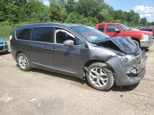 Photo 4 from auction – 2020 CHRYSLER PACIFICA L with VIN 2C4RC1GG7LR284180
