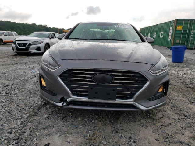 Photo 5 from auction – 2019 HYUNDAI SONATA SE with VIN 5NPE24AF7KH731623