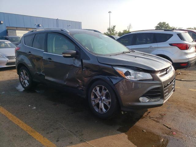 Photo 4 from auction – 2016 FORD ESCAPE TIT with VIN 1FMCU0J98GUB95147
