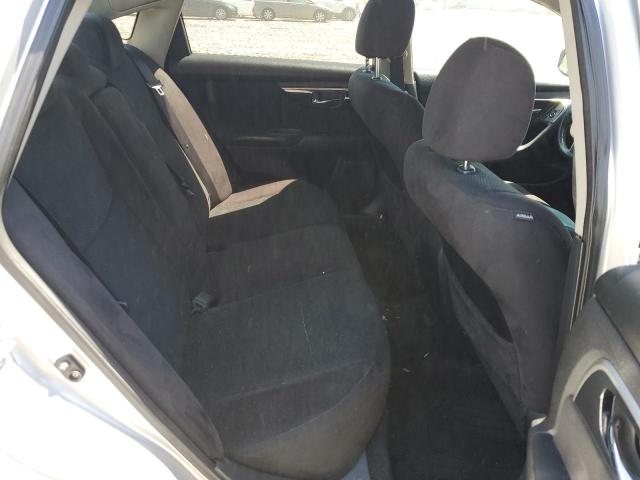 Foto 10 de la subasta – 2014 NISSAN ALTIMA 2.5 con VIN 1N4AL3AP1EC420001