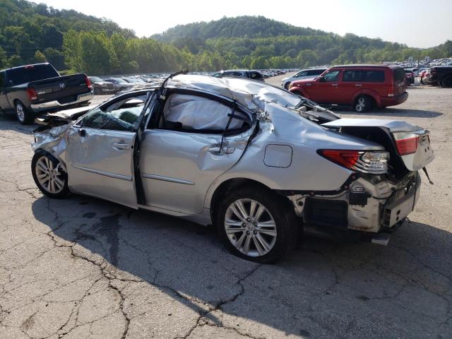 Photo 2 from auction – 2014 LEXUS ES 350 with VIN JTHBK1GG9E2088861