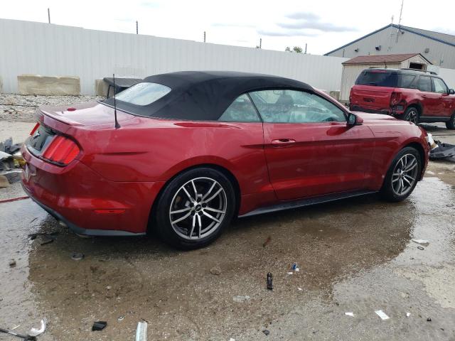 Photo 3 from auction – 2017 FORD MUSTANG with VIN 1FATP8UH3H5218526