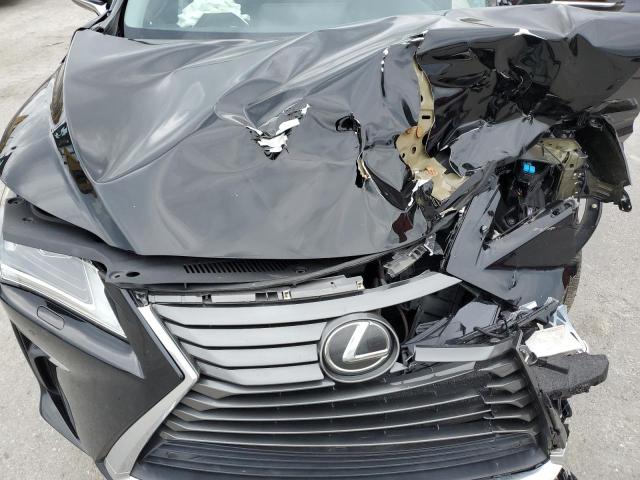 Photo 12 from auction – 2016 LEXUS RX 350 BAS with VIN 2T2BZMCA2GC040411