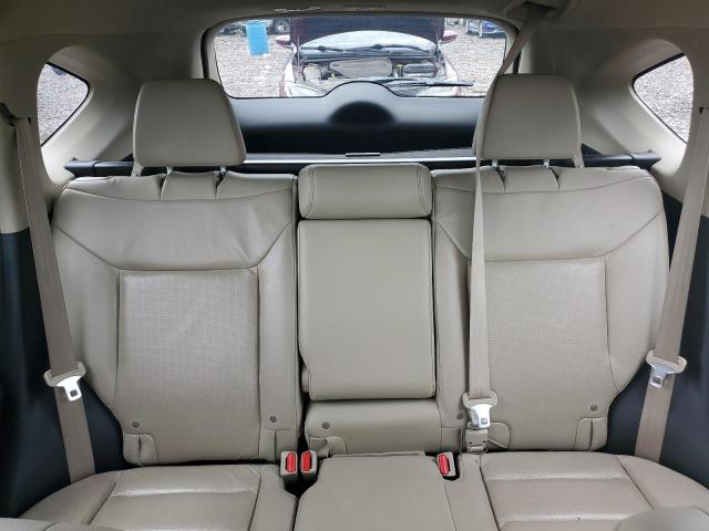 Photo 10 from auction – 2016 HONDA CR-V EXL with VIN 5J6RM3H74GL022732