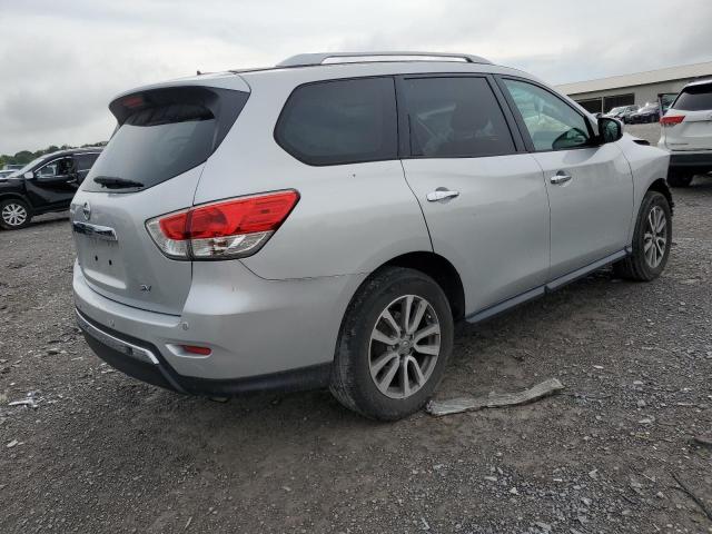 Photo 3 from auction – 2016 NISSAN PATHFINDER with VIN 5N1AR2MN0GC610187