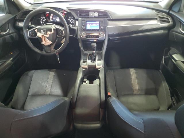 Photo 8 from auction – 2016 HONDA CIVIC LX with VIN 19XFC2F52GE212593