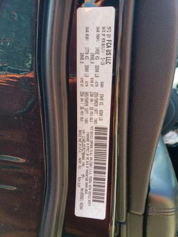 Photo 14 from auction – 2019 DODGE DURANGO GT with VIN 1C4RDJDG7KC780444