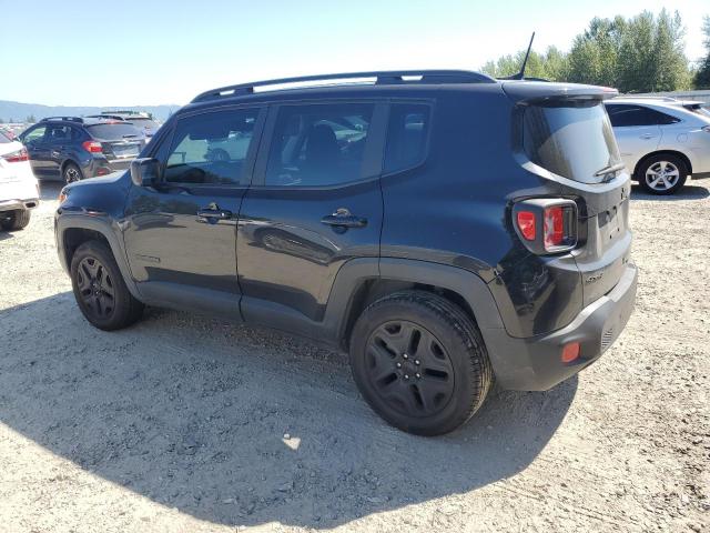 Photo 2 from auction – 2018 JEEP RENEGADE S with VIN ZACCJBAB1JPH80432