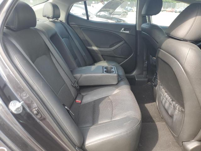 Foto 10 de la subasta – 2015 KIA OPTIMA EX con VIN 5XXGN4A75FG519233