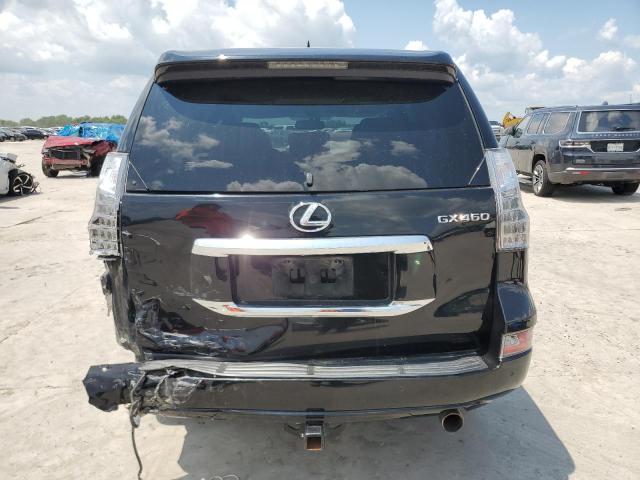 Photo 6 from auction – 2015 LEXUS GX 460 with VIN JTJBM7FX1F5100952
