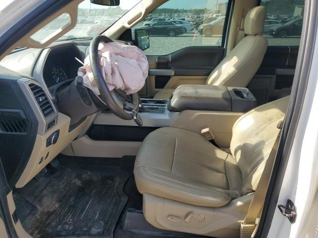 Photo 7 from auction – 2018 FORD F150 SUPER with VIN 1FTEW1E53JKD29134