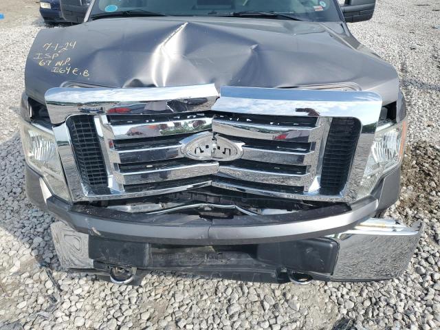 Photo 11 from auction – 2009 FORD F150 SUPER with VIN 1FTPX14V79FB08485