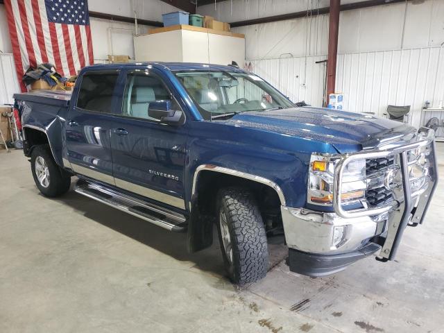 Photo 4 from auction – 2016 CHEVROLET SILVERADO with VIN 3GCUKREC8GG368001