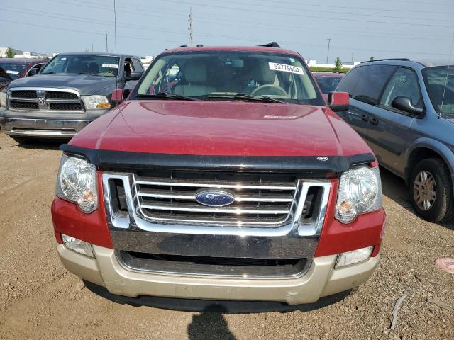 Photo 5 from auction – 2009 FORD EXPLORER E with VIN 1FMEU64E09UA11701