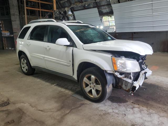 Photo 4 from auction – 2007 PONTIAC TORRENT with VIN 2CKDL73F576237496