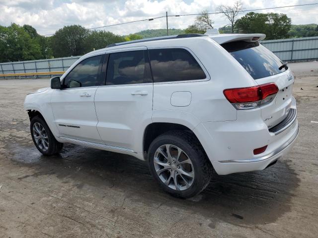 Photo 2 from auction – 2019 JEEP GRAND CHER with VIN 1C4RJFJGXKC658641