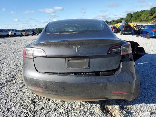 Photo 6 from auction – 2022 TESLA MODEL 3 with VIN 5YJ3E1EA5NF188769