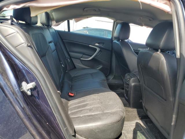 Photo 10 from auction – 2015 BUICK REGAL with VIN 2G4GK5EXXF9181162
