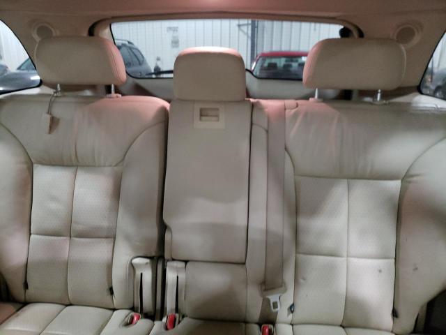 Photo 10 from auction – 2007 LINCOLN MKX with VIN 2LMDU88C47BJ19052