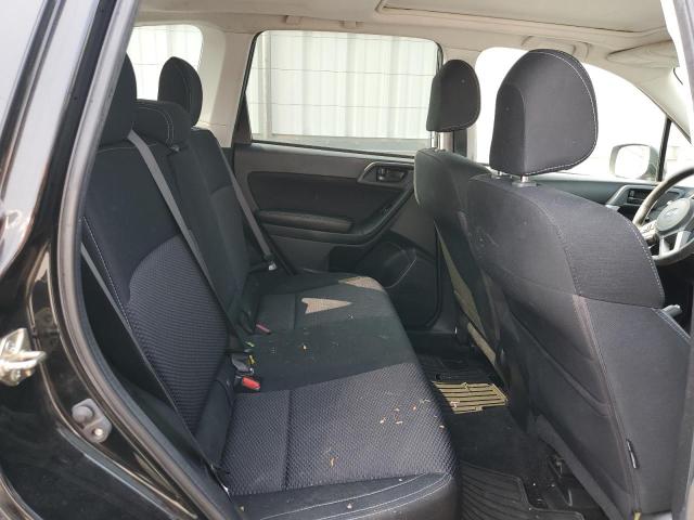 Photo 11 from auction – 2017 SUBARU FORESTER 2 with VIN JF2SJAEC6HH564250