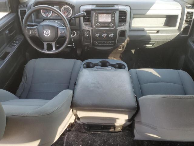 Photo 8 from auction – 2015 RAM 2500 ST with VIN 3C6UR5CL3FG528119