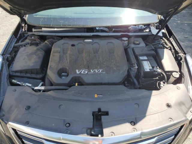 Photo 5 from auction – 2018 CADILLAC XTS with VIN 2GEXG6U30J9550024