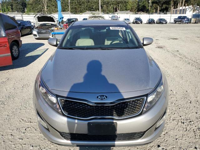 Photo 5 from auction – 2015 KIA OPTIMA LX with VIN KNAGM4A7XF5556699