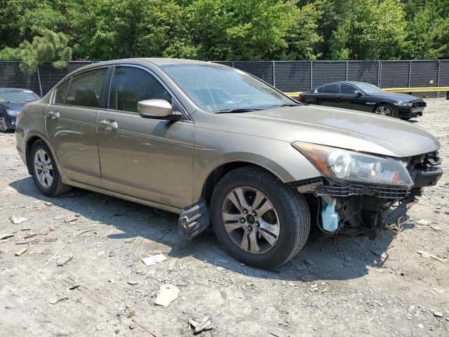 Photo 4 from auction – 2010 HONDA ACCORD LXP with VIN 1HGCP2F41AA050417