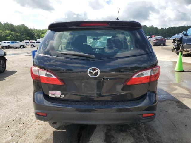 Photo 6 from auction – 2012 MAZDA 5 with VIN JM1CW2CL3C0144238