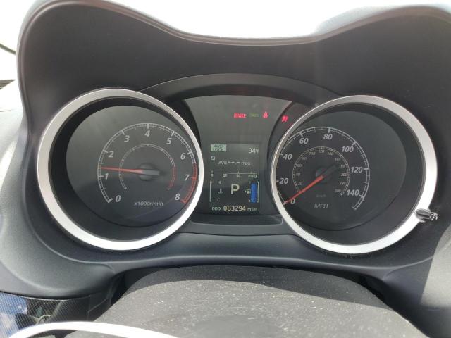 Photo 9 from auction – 2017 MITSUBISHI LANCER ES with VIN JA32V2FW7HU009010