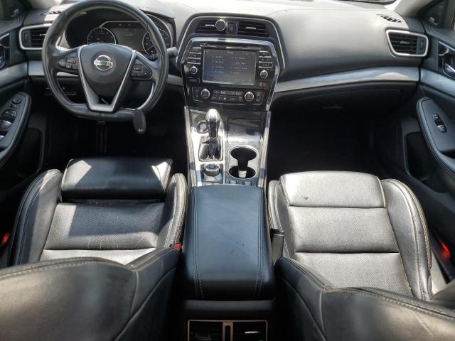Photo 8 from auction – 2017 NISSAN MAXIMA 3.5 with VIN 1N4AA6AP6HC362589