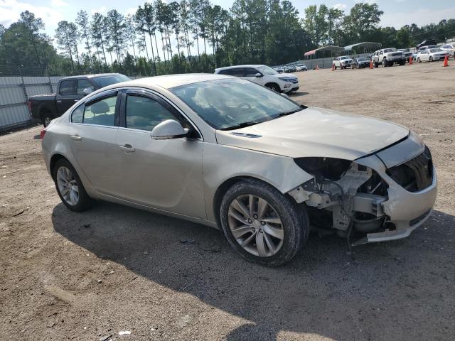 Photo 4 from auction – 2016 BUICK REGAL with VIN 2G4GK5EX0G9121442