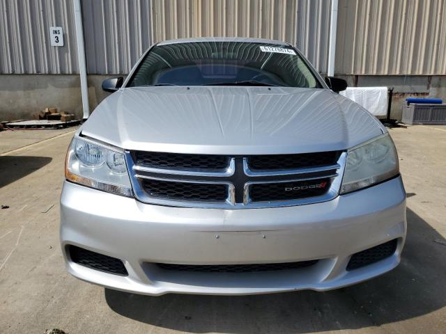 Фото 5 с аукциона – 2011 DODGE AVENGER EX с VIN 1B3BD4FGXBN559023